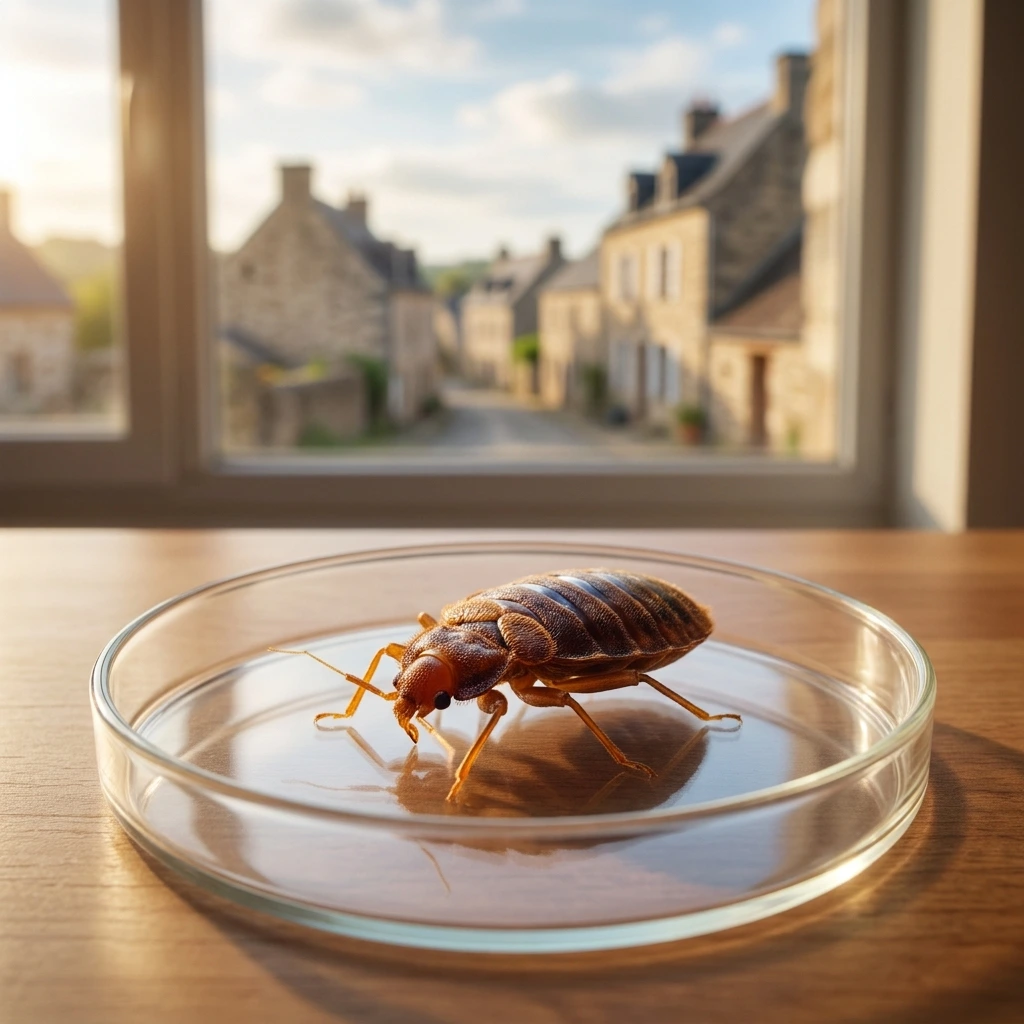 Une expertise locale pour votre confort