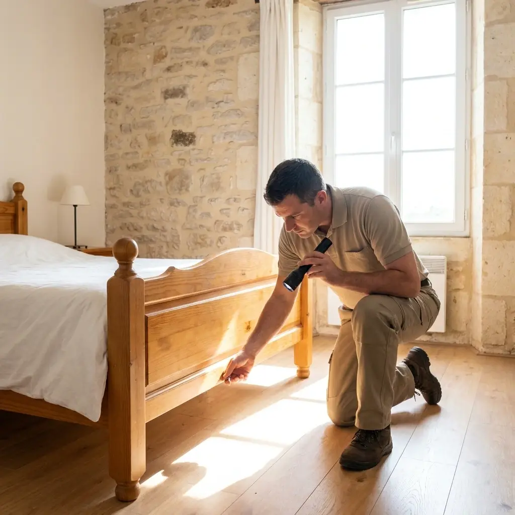 Conseils et bons réflexes de prévention