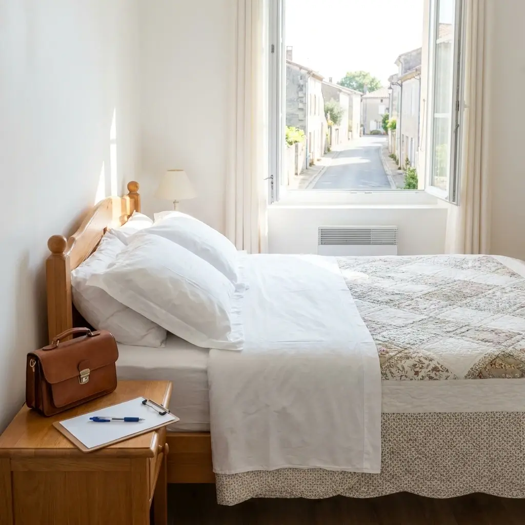 Une protection efficace pour votre habitat