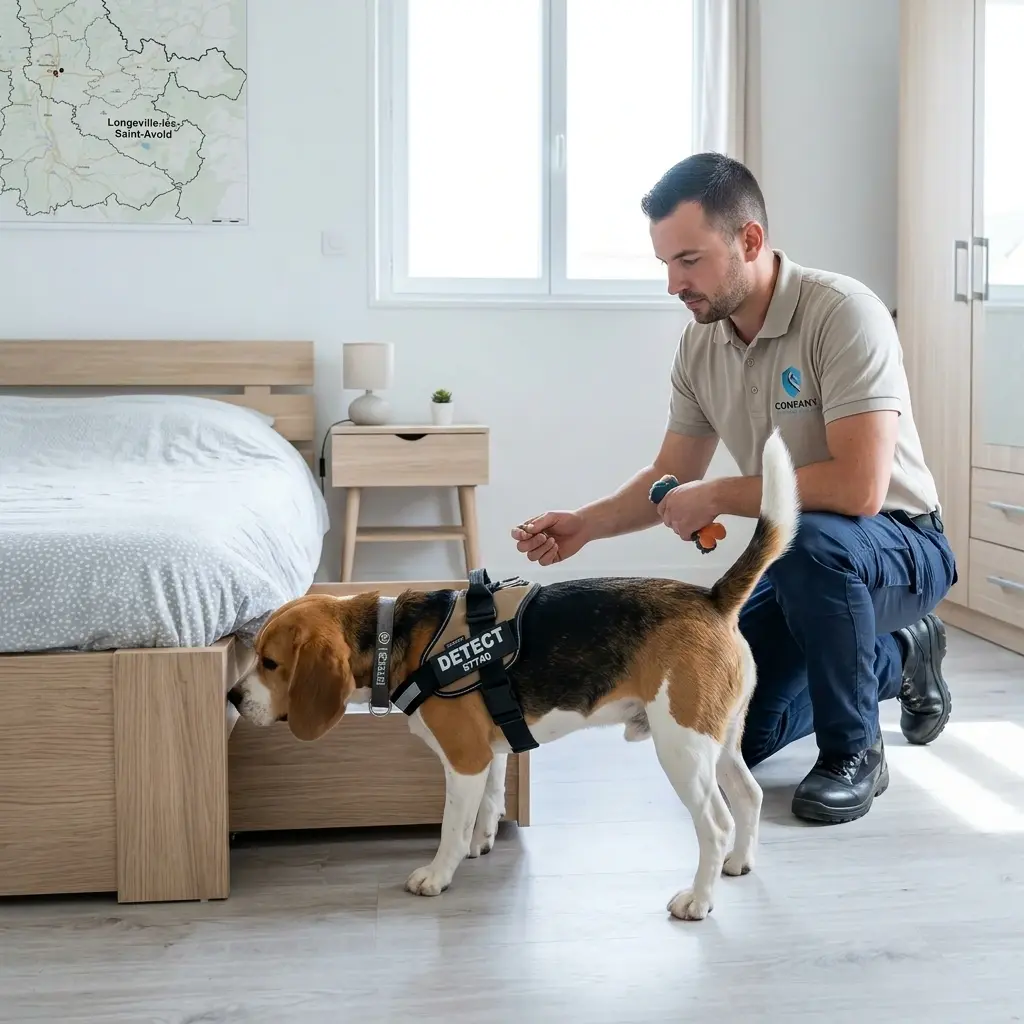 Une protection durable pour votre habitat