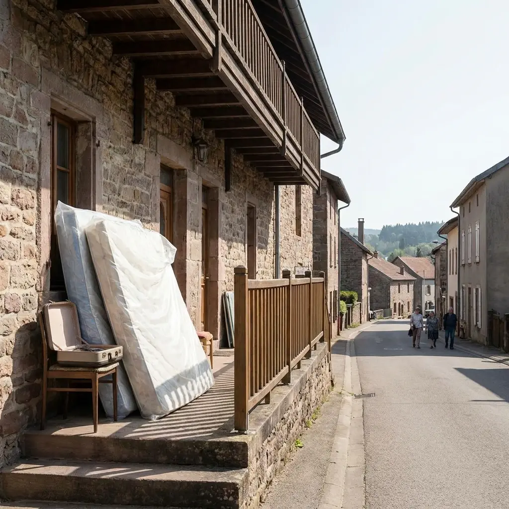 Un habitat sain et protégé durablement
