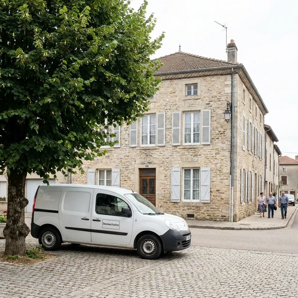 Prévenir et agir contre les nuisibles