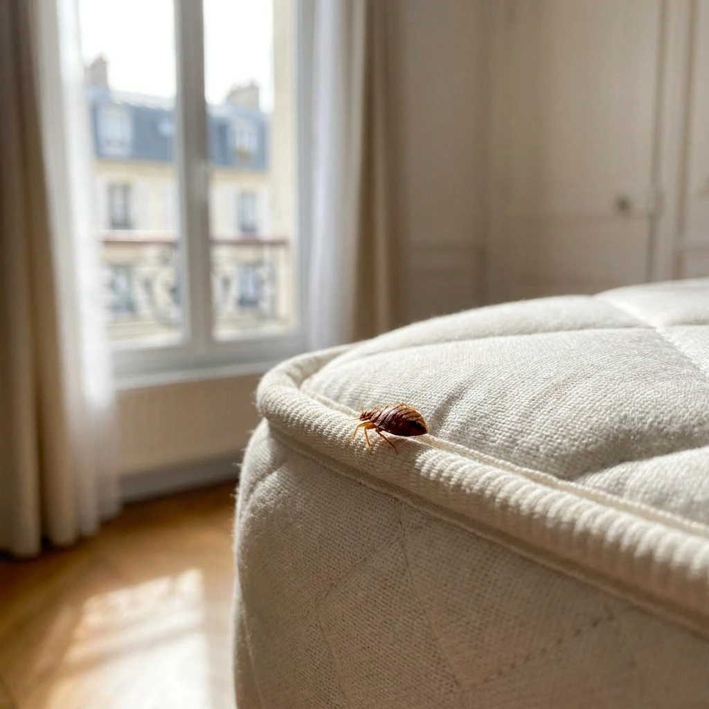 Prévenir la réapparition des nuisibles