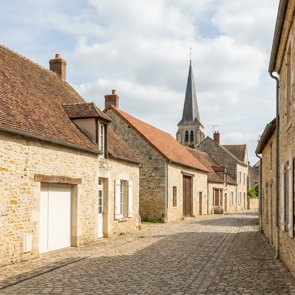 Une tranquillité retrouvée pour votre logement