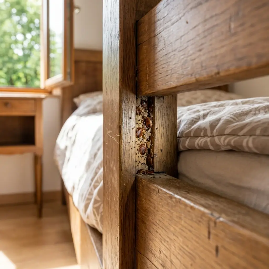 Une protection efficace pour votre habitat