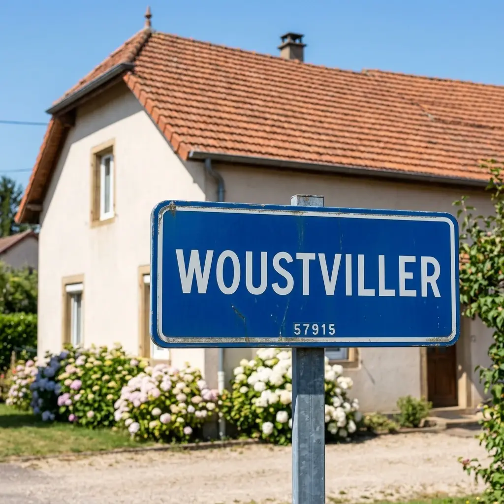 Punaises de lit Woustviller (57915)