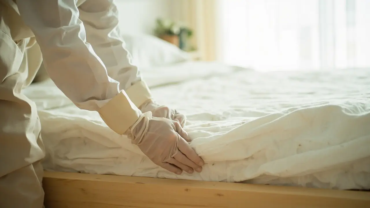 Une solution durable pour votre confort
