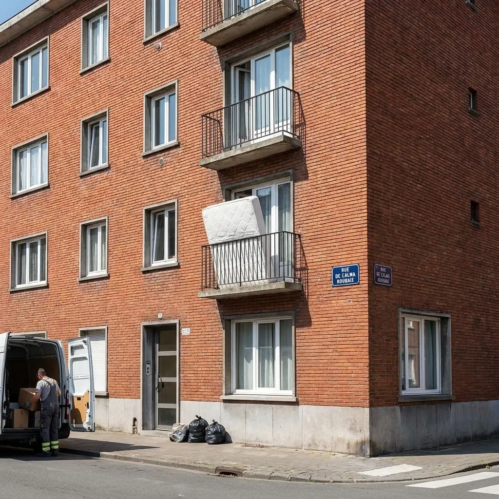 Pourquoi choisir notre expertise à Roubaix ?