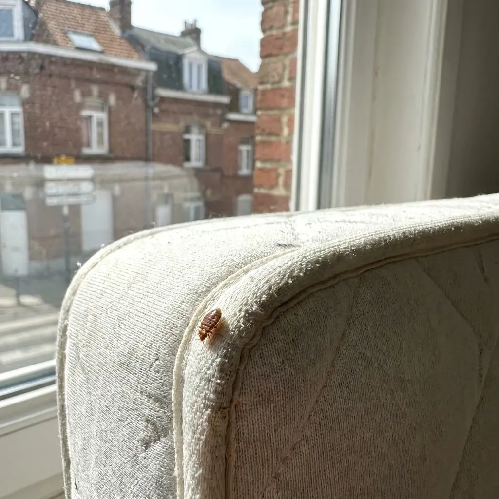 Une solution professionnelle pour dormir tranquille