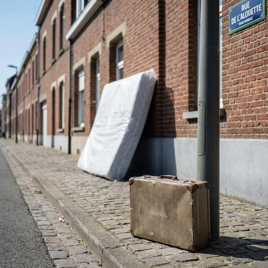 Besoin d'une intervention rapide à Roubaix ?