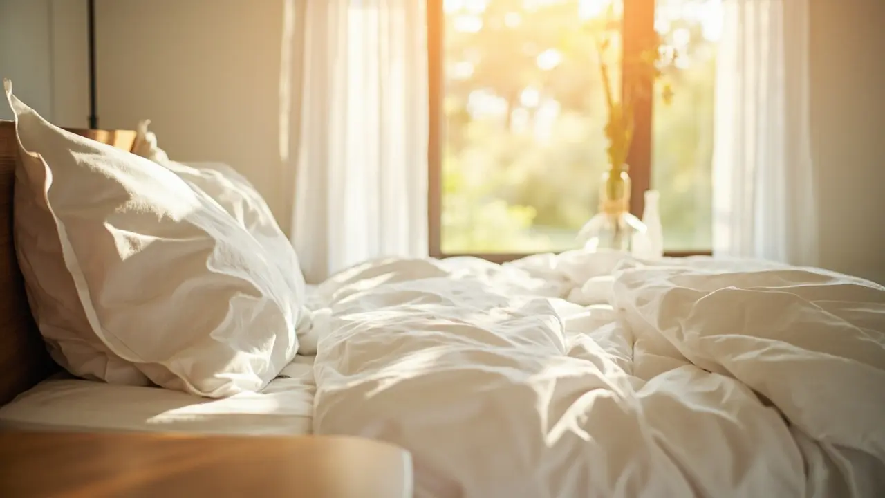 Un accompagnement professionnel pour retrouver vos nuits