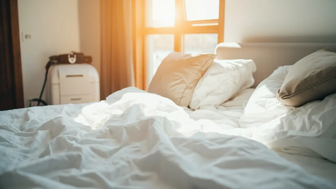 Un environnement sain et des nuits paisibles retrouvées