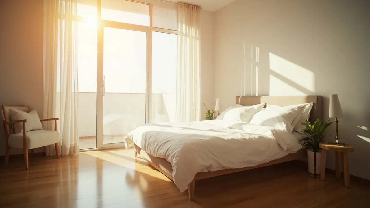 L'assurance d'un logement sain et sans nuisibles
