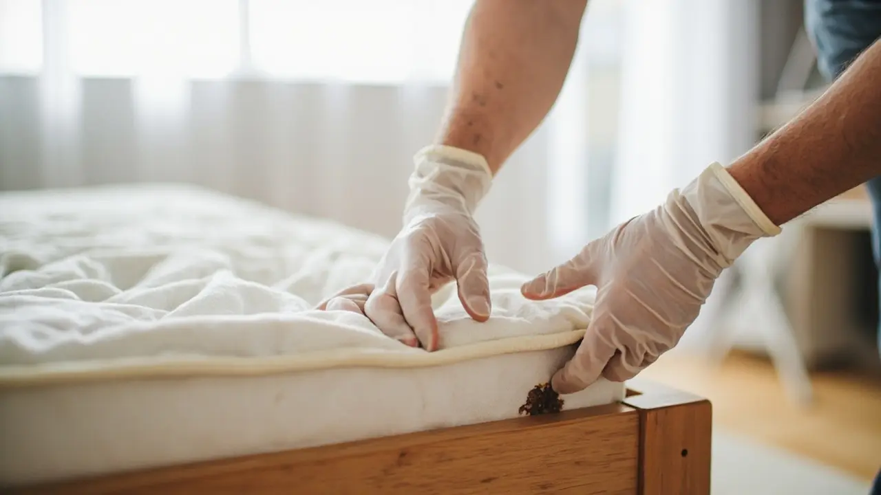 Une stratégie d'extermination précise et efficace