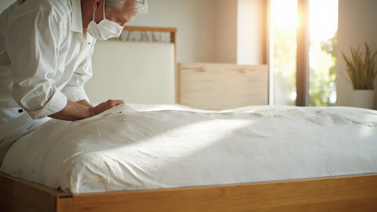 Une solution durable pour protéger votre foyer et votre santé