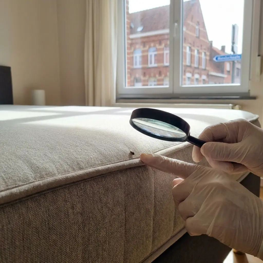 Les gestes essentiels pour prévenir et limiter l'infestation