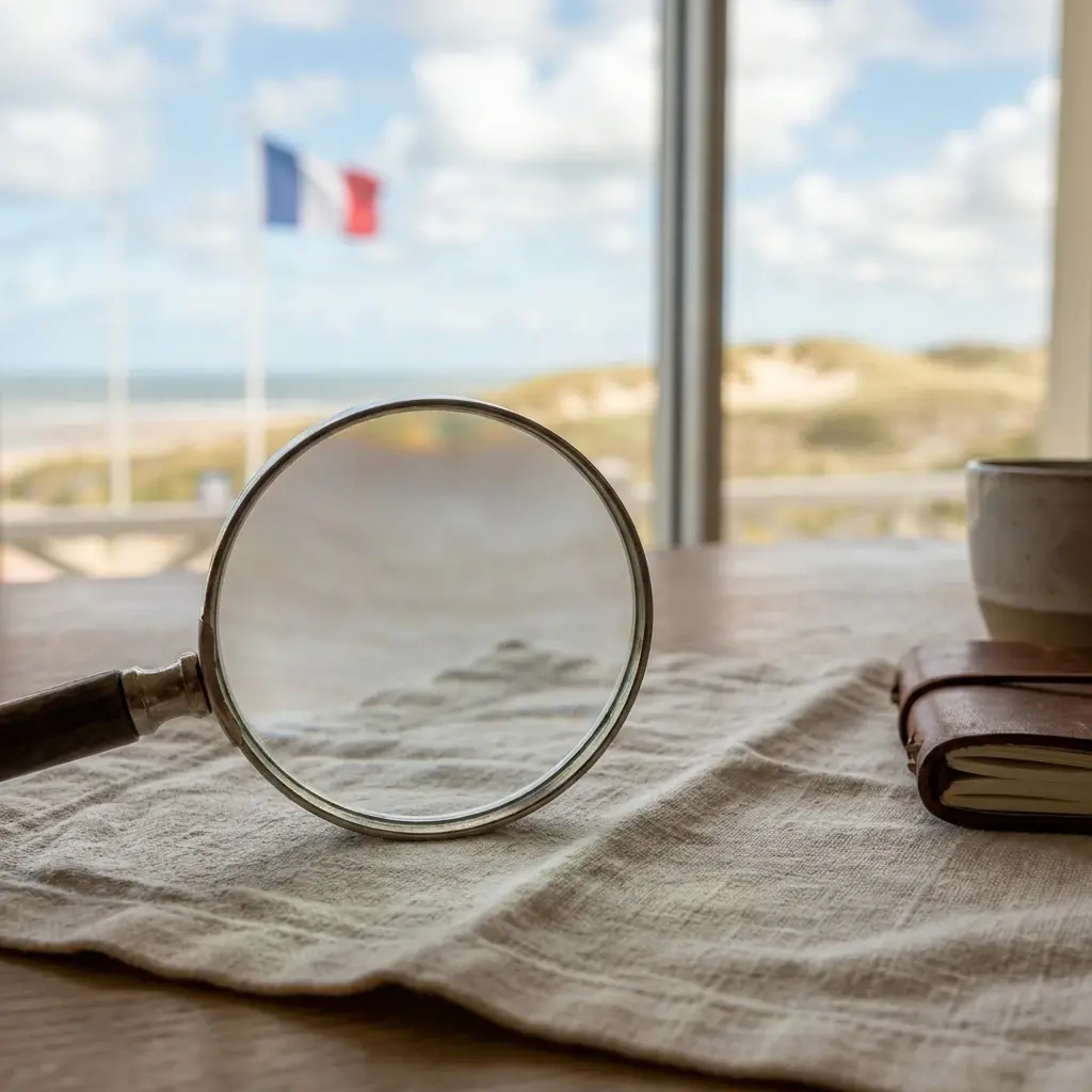 Une approche technique pour un résultat durable