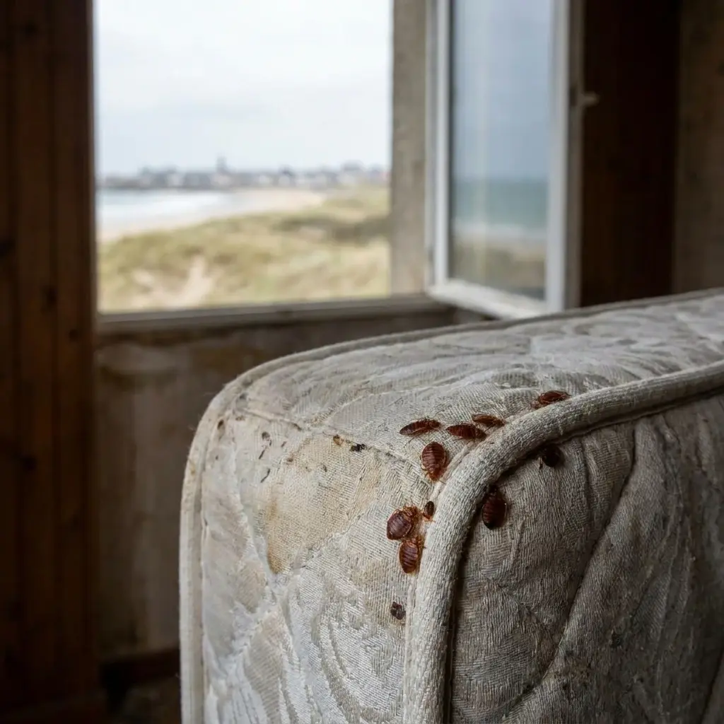 Besoin d'une intervention rapide à Bray-Dunes ?