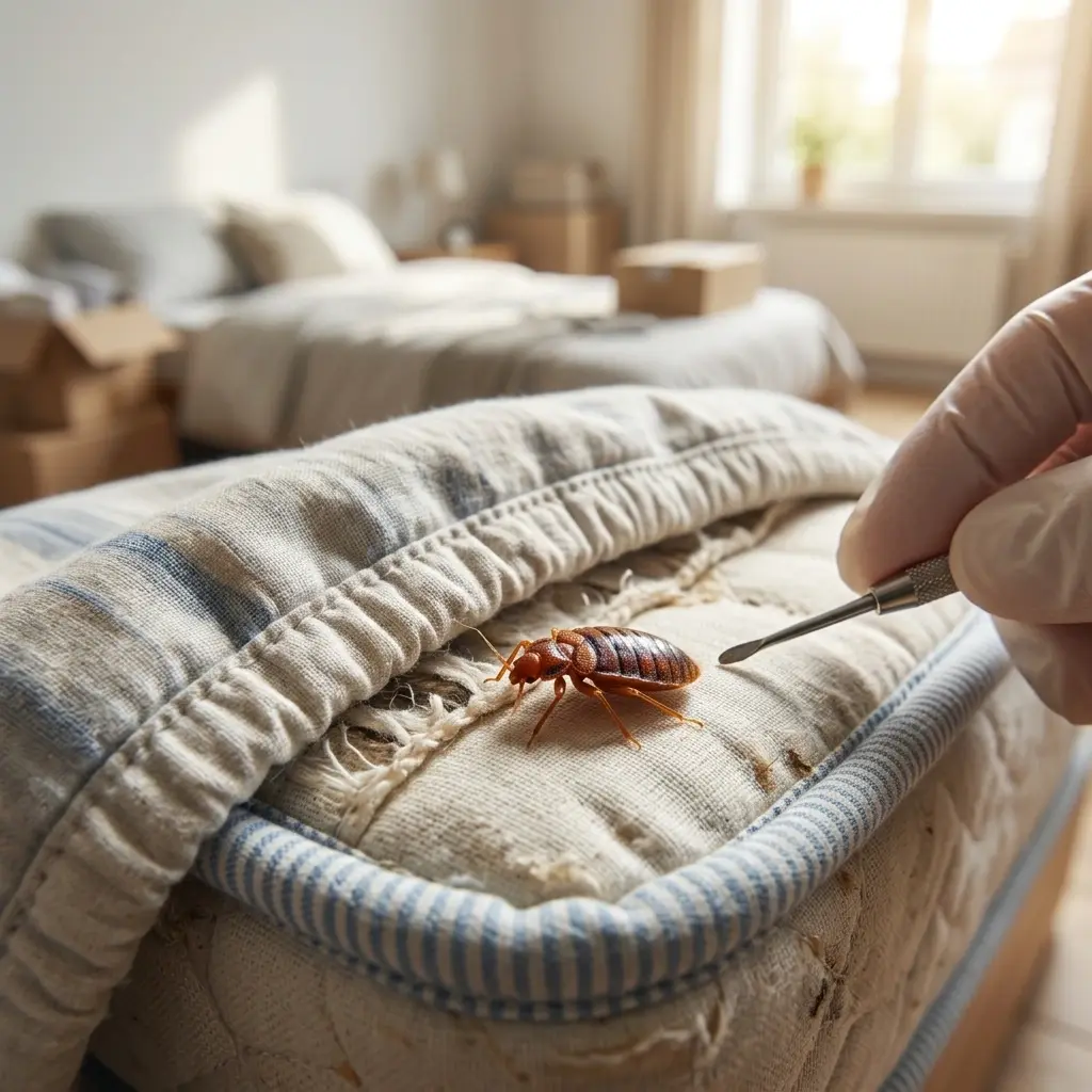 Pourquoi nous choisir pour votre logement à Escaudain