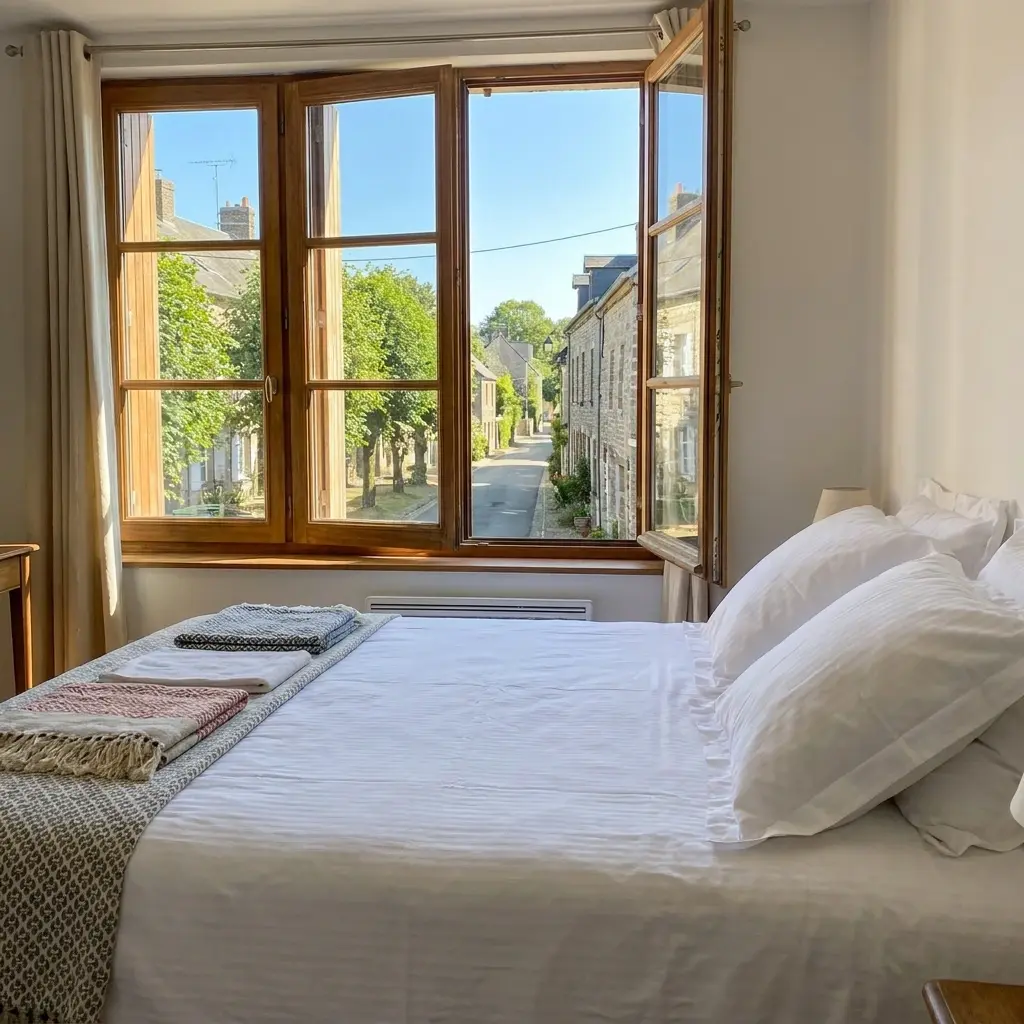 Une protection durable pour votre foyer et votre famille