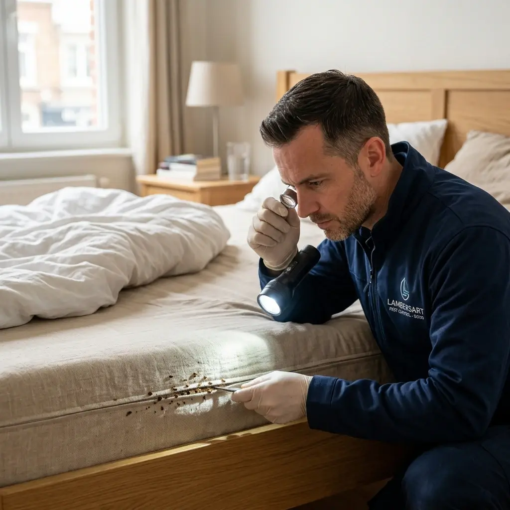 Une solution durable pour dormir enfin tranquillement