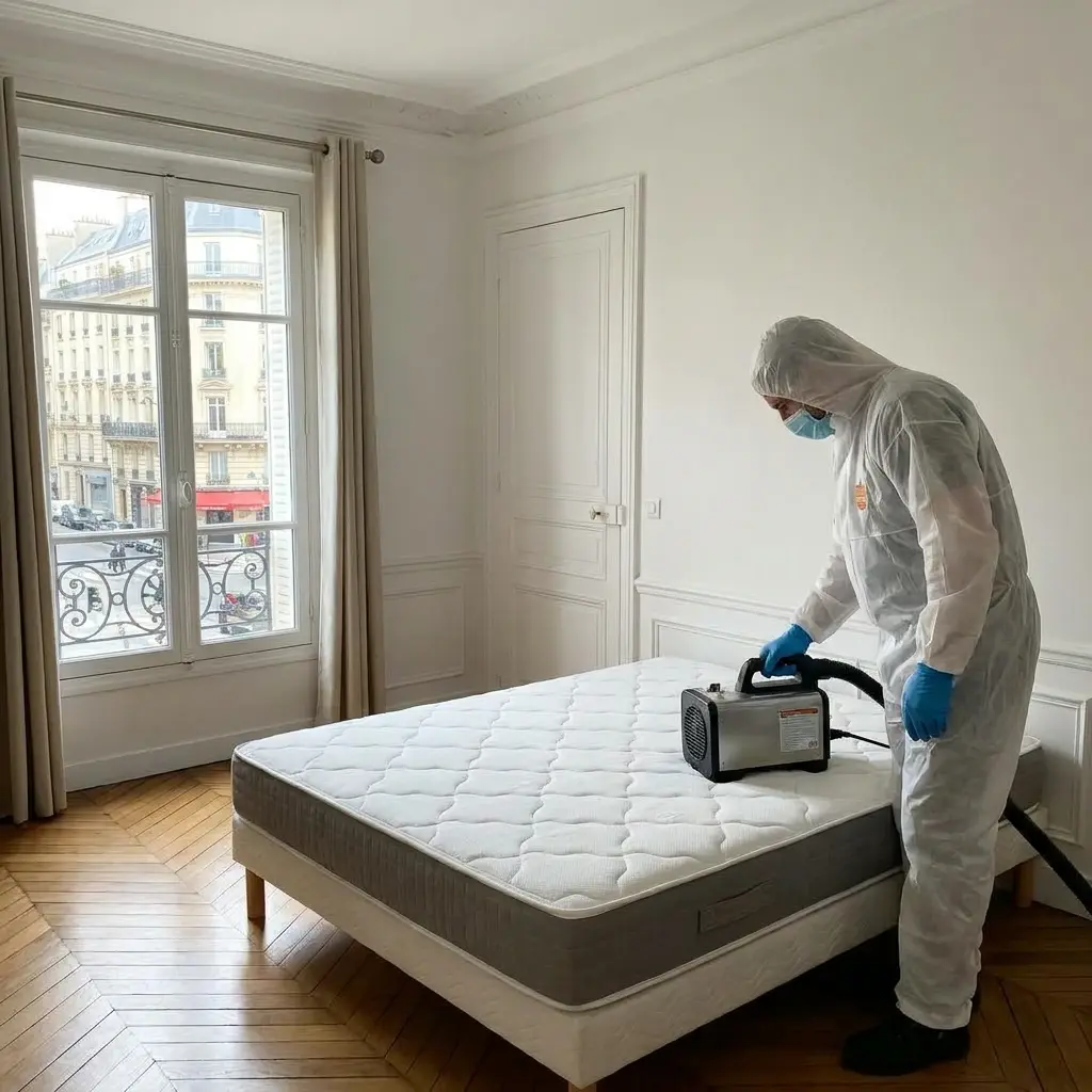 Une expertise locale pour retrouver des nuits paisibles