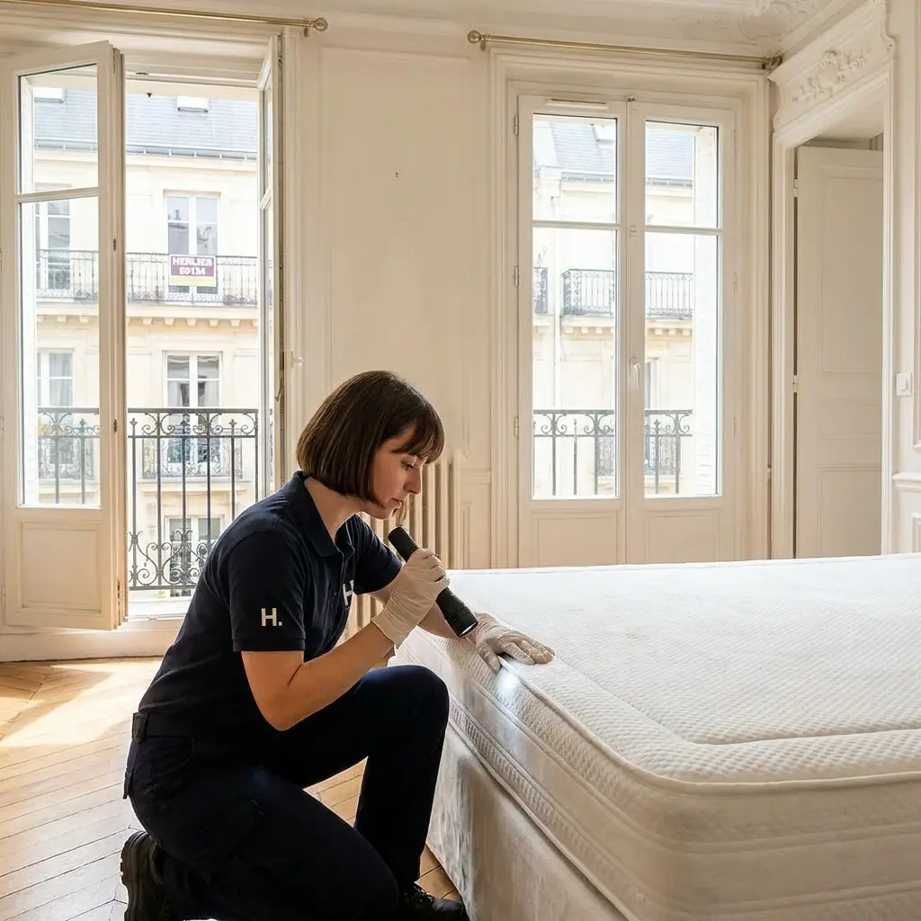 Pourquoi choisir notre équipe pour Herlies (59134) ?