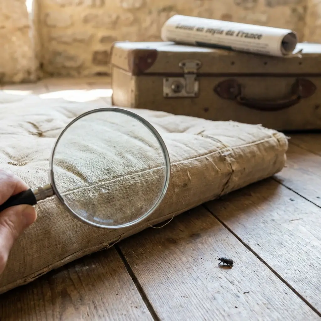 Une approche technique pour un résultat durable