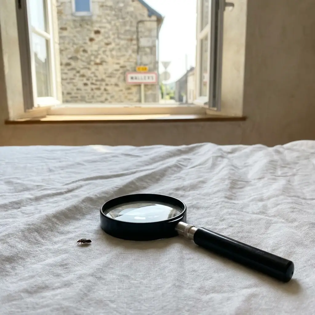 Gestes essentiels pour limiter la propagation des nuisibles