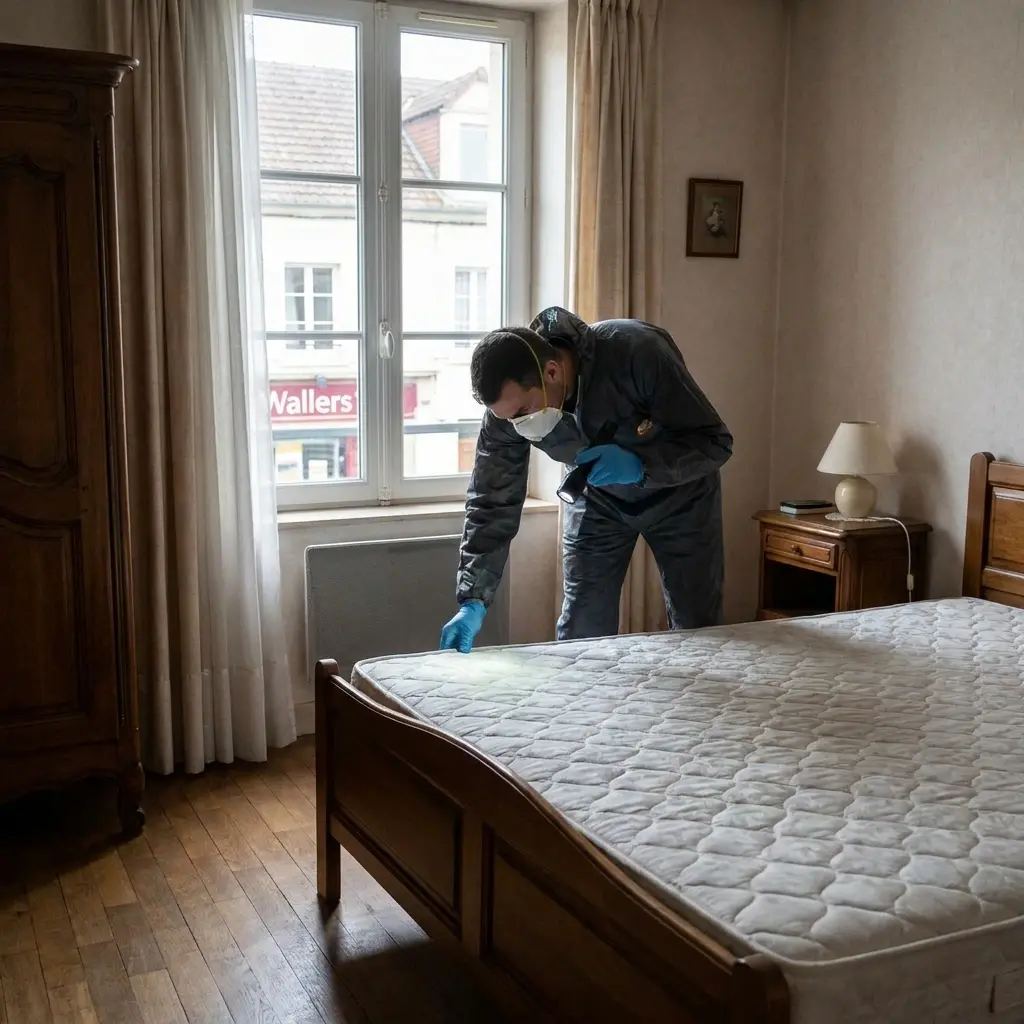 Besoin d'une intervention rapide à Wallers ?