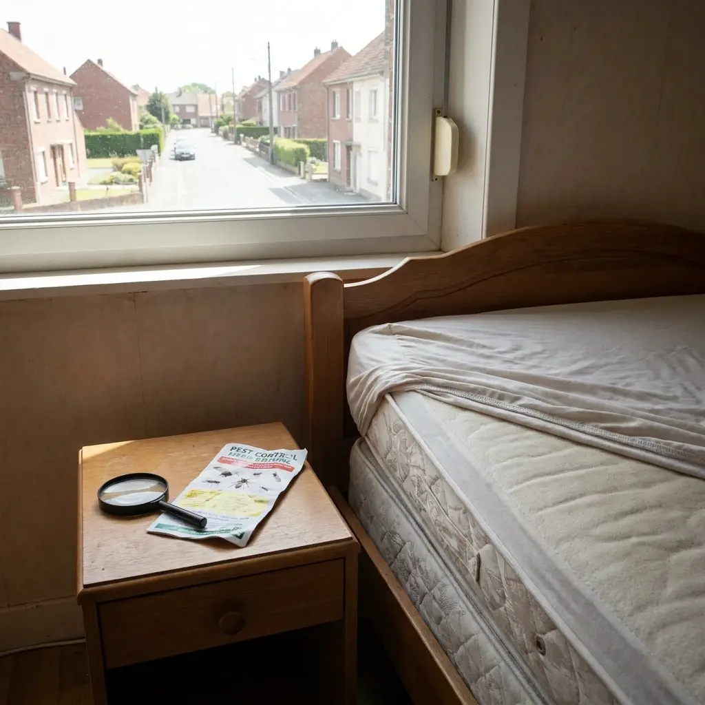 Comment se déroule l'intervention à Wallers ?