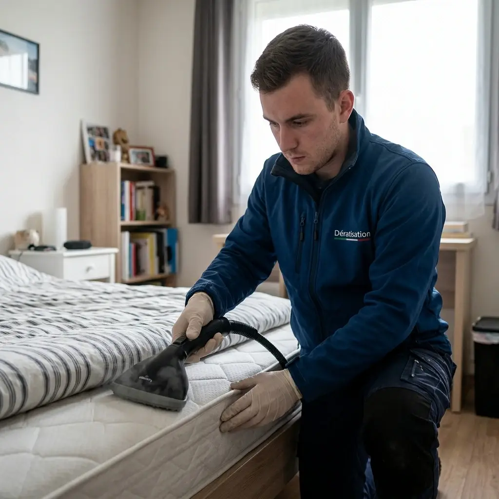 Une solution garantie pour votre domicile à Wattignies