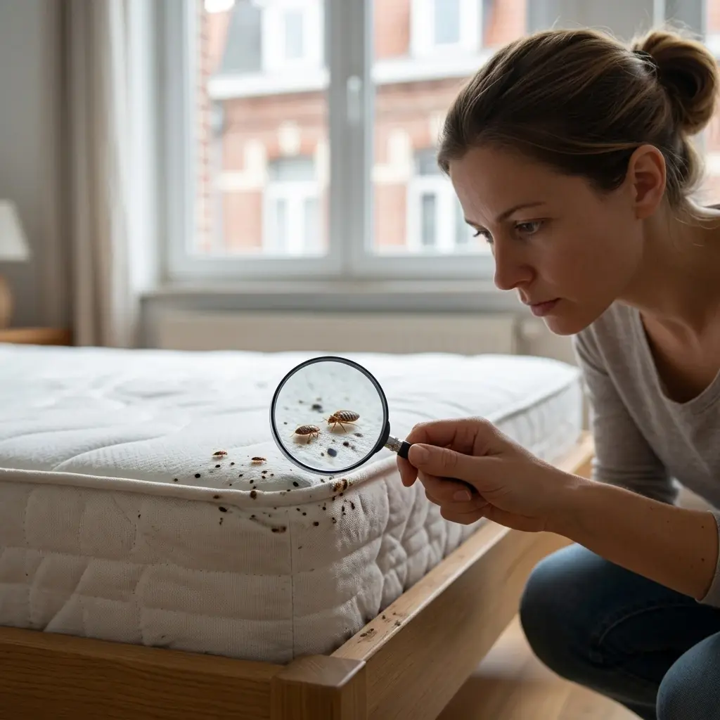 Les gestes essentiels pour prévenir le retour des nuisibles