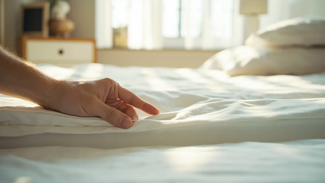 Prévenir et réagir face aux punaises de lit à Iwuy