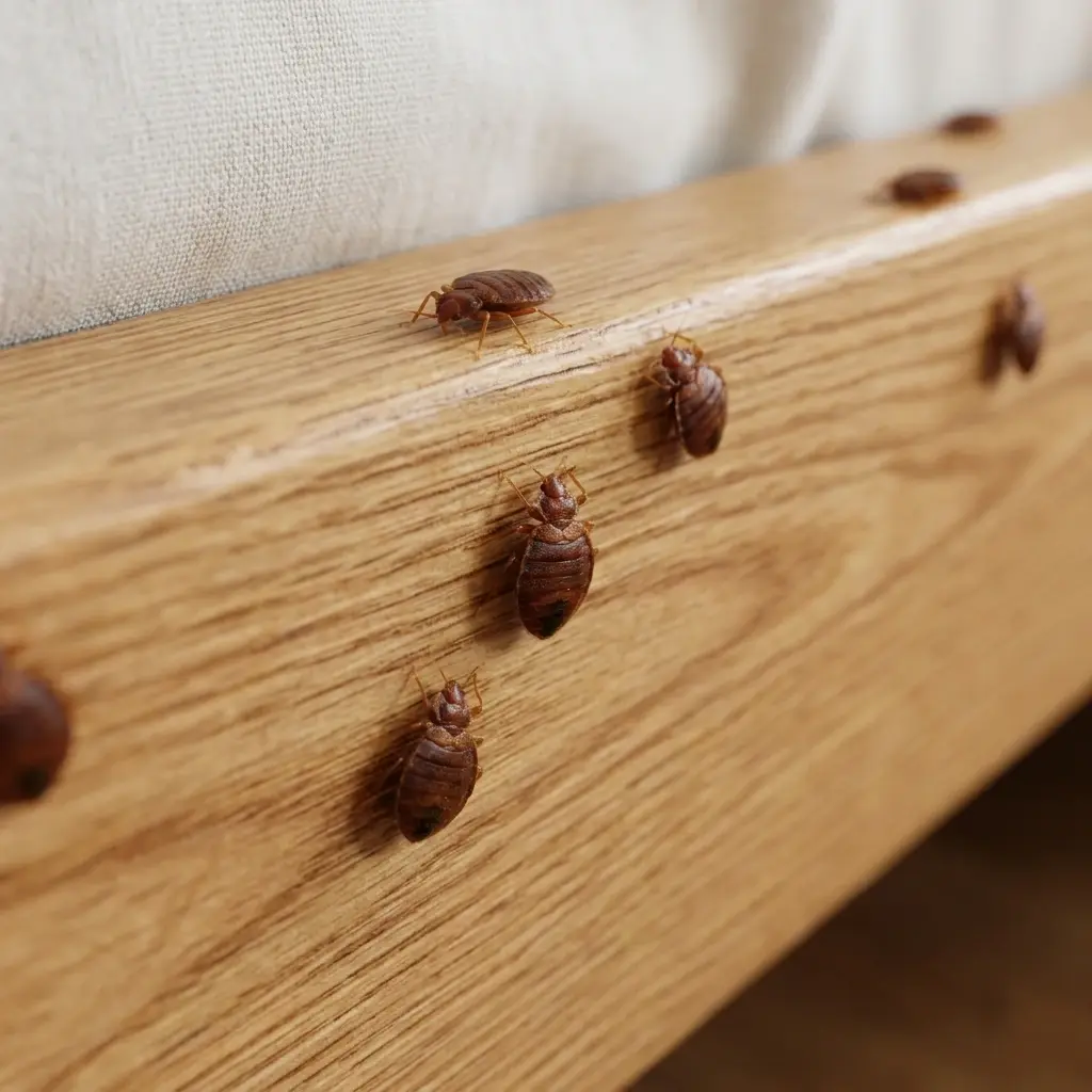 Adopter les bons gestes pour limiter la propagation des nuisibles