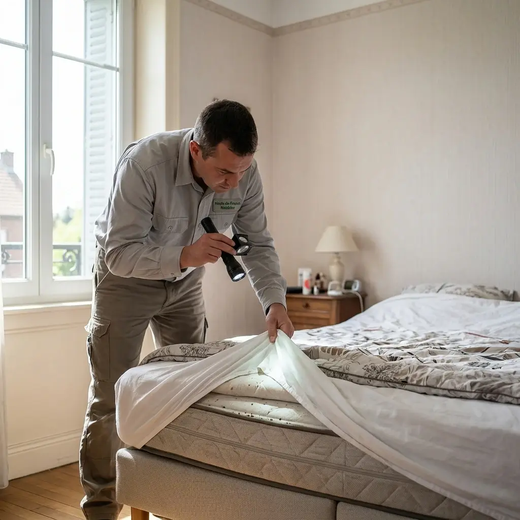 Retrouvez enfin un sommeil paisible et sans stress