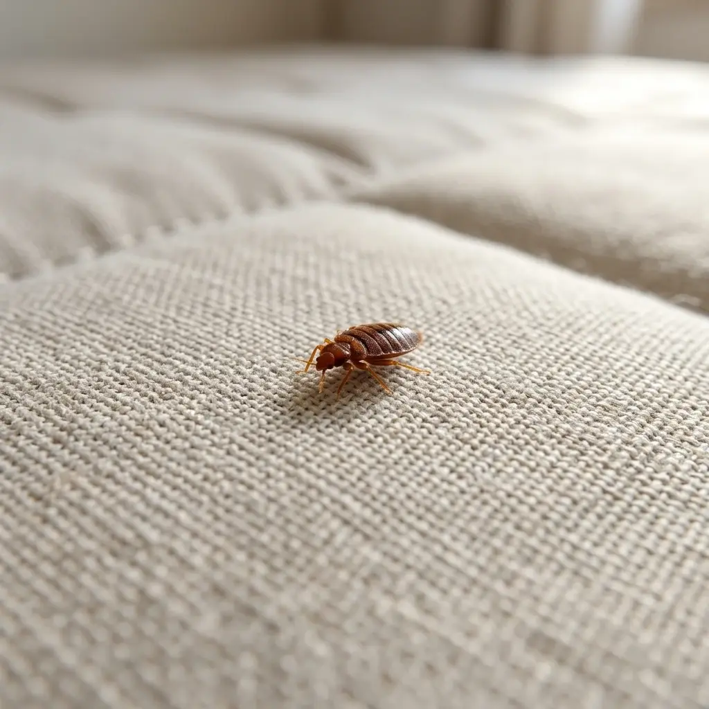 Pourquoi nous choisir pour vos nuisibles à Berlaimont ?