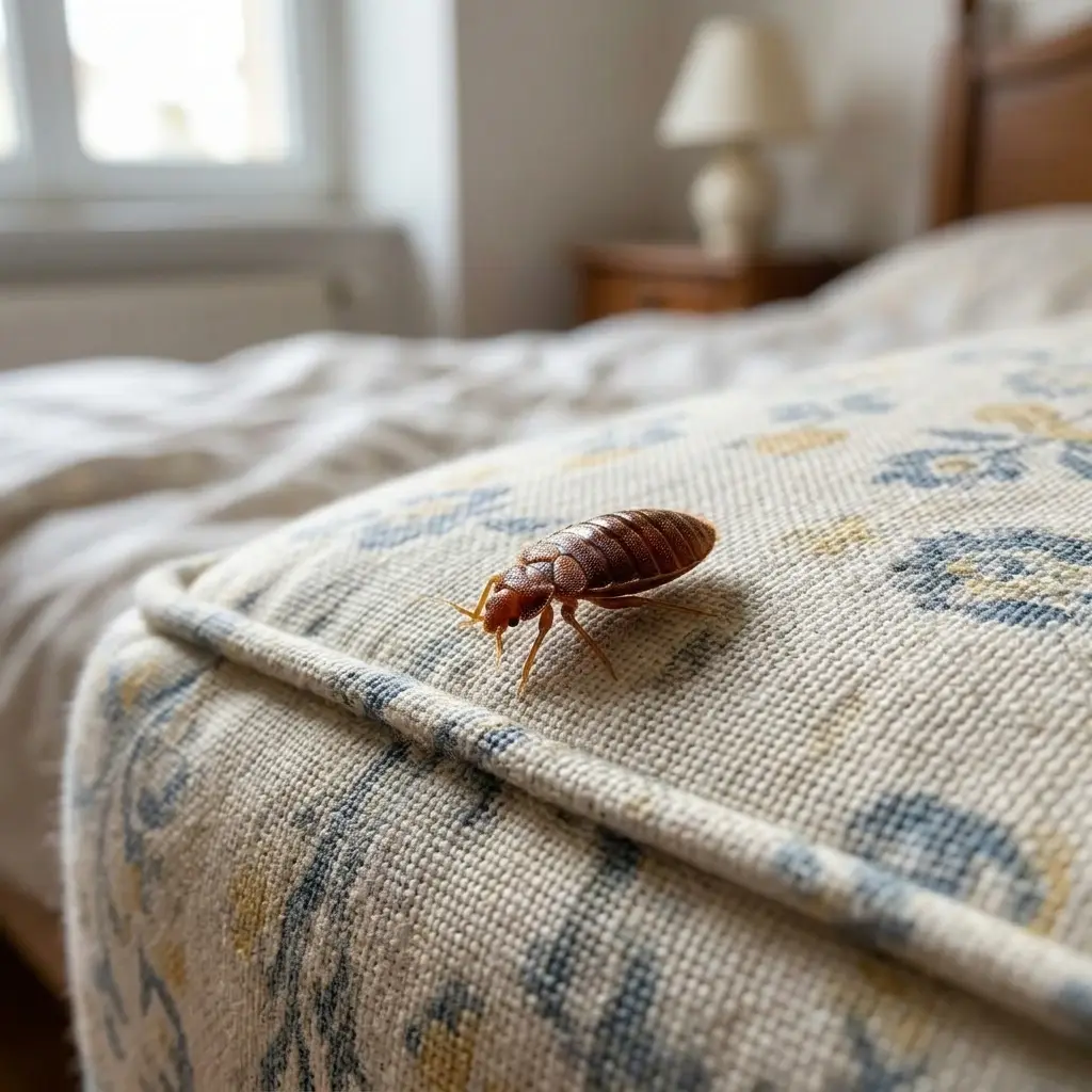 Un retour au calme et à la sérénité dans votre foyer