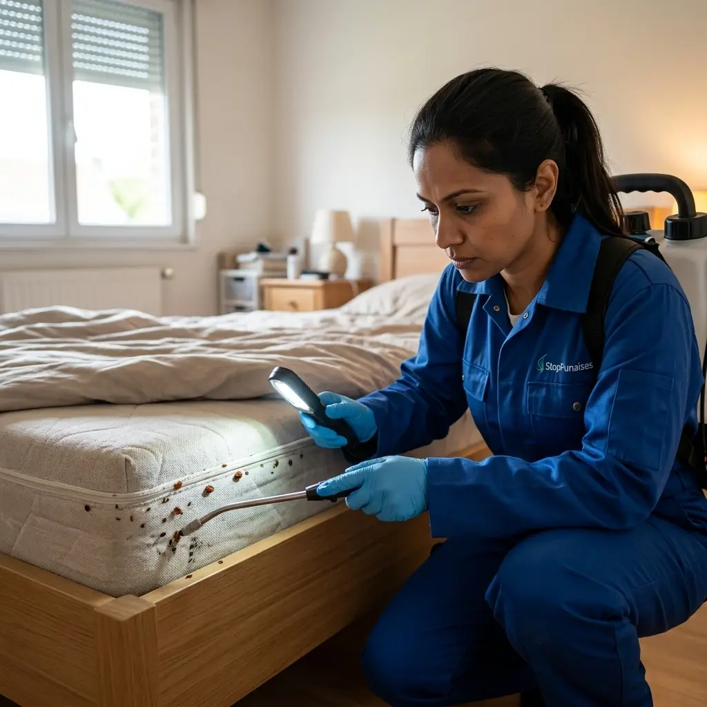 Une solution durable pour protéger votre foyer et votre famille