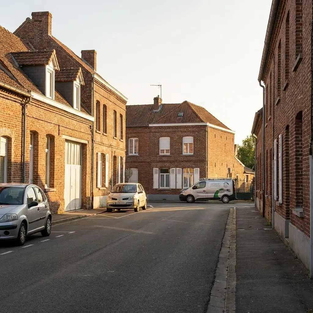 Besoin d'une intervention rapide à Lourches ?