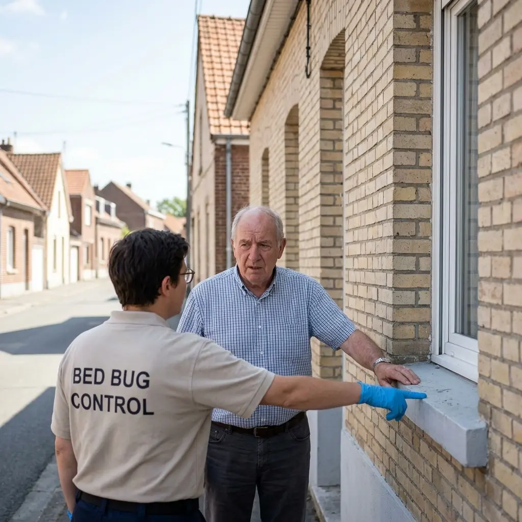 Les gestes essentiels pour limiter l'infestation chez vous