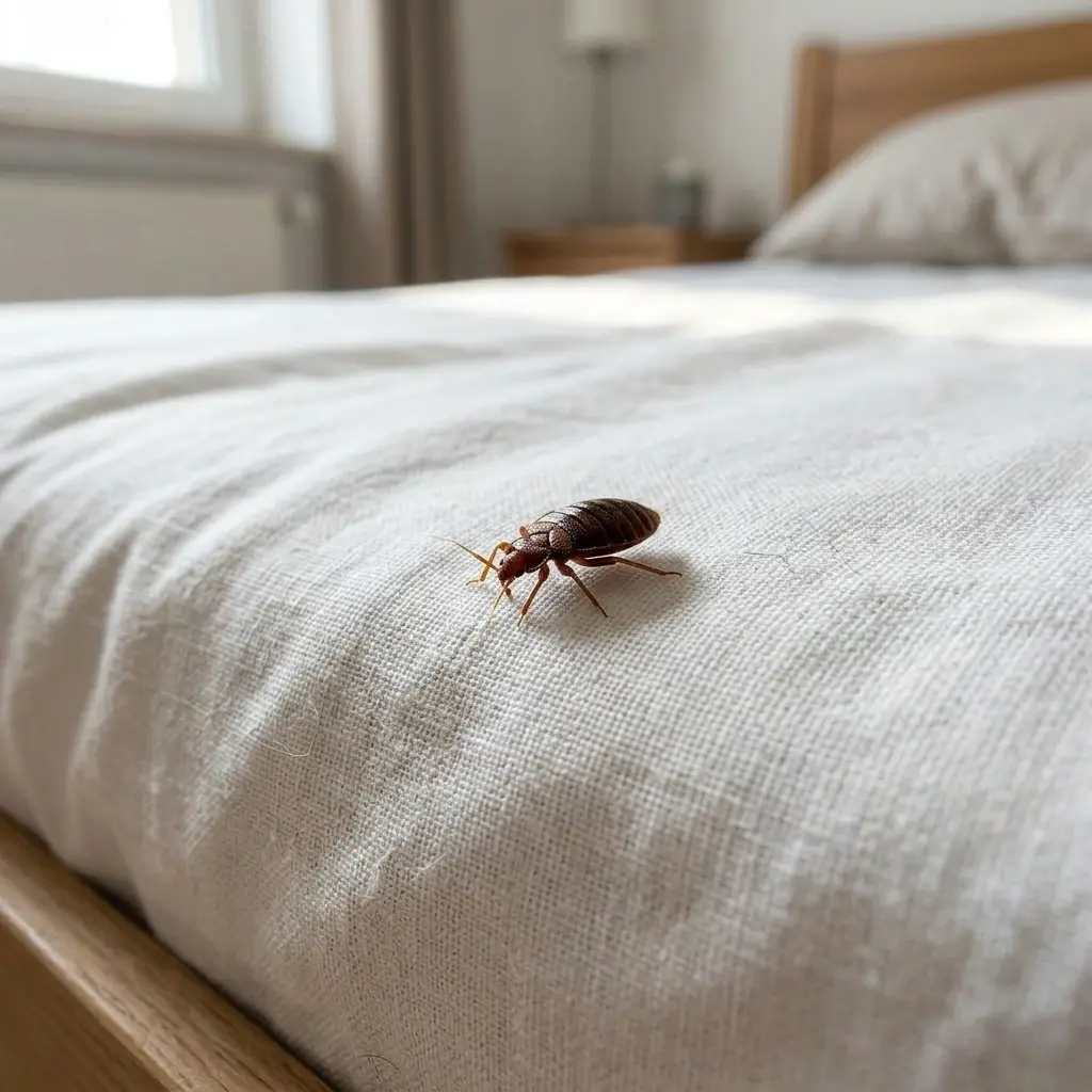 Une garantie de tranquillité pour tous les habitants de Marpent