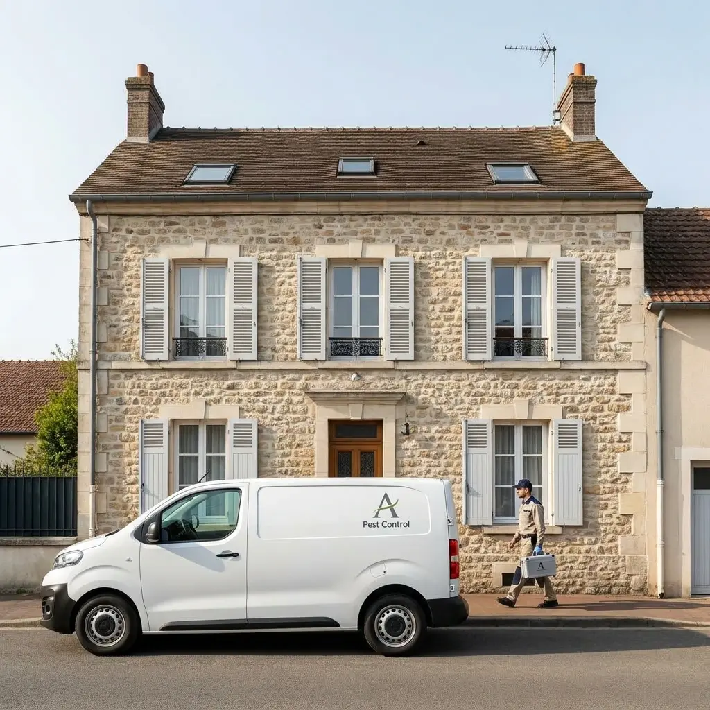 Pourquoi nous choisir pour votre logement à Auberchicourt ?