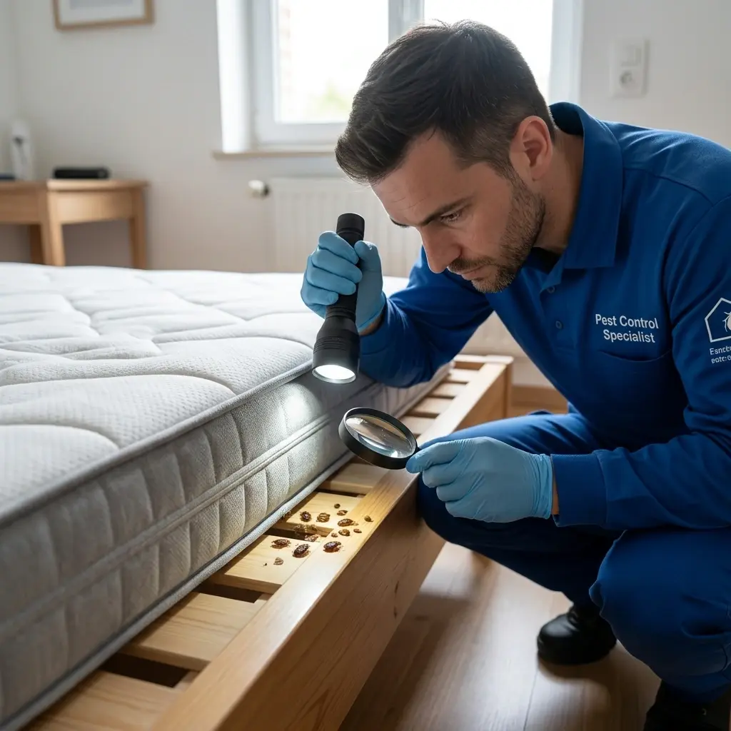 Une expertise locale pour retrouver vos nuits à Bousbecque
