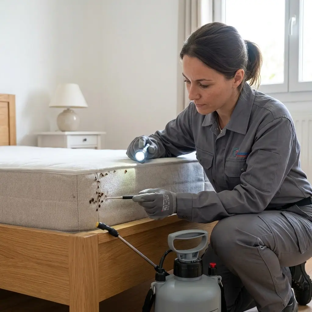 Pourquoi choisir notre expertise pour vos nuisibles à Hornaing ?