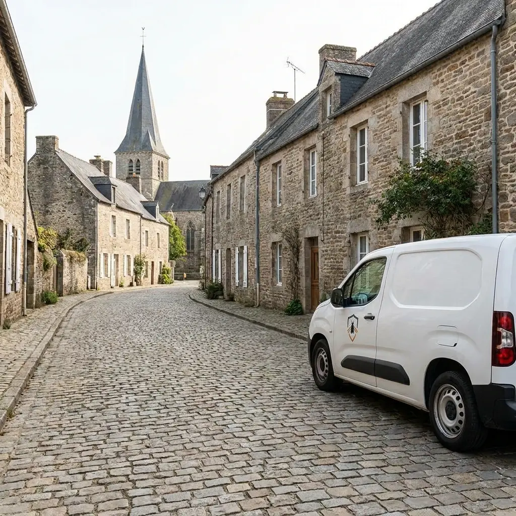 Besoin d'une intervention rapide à Hornaing ?