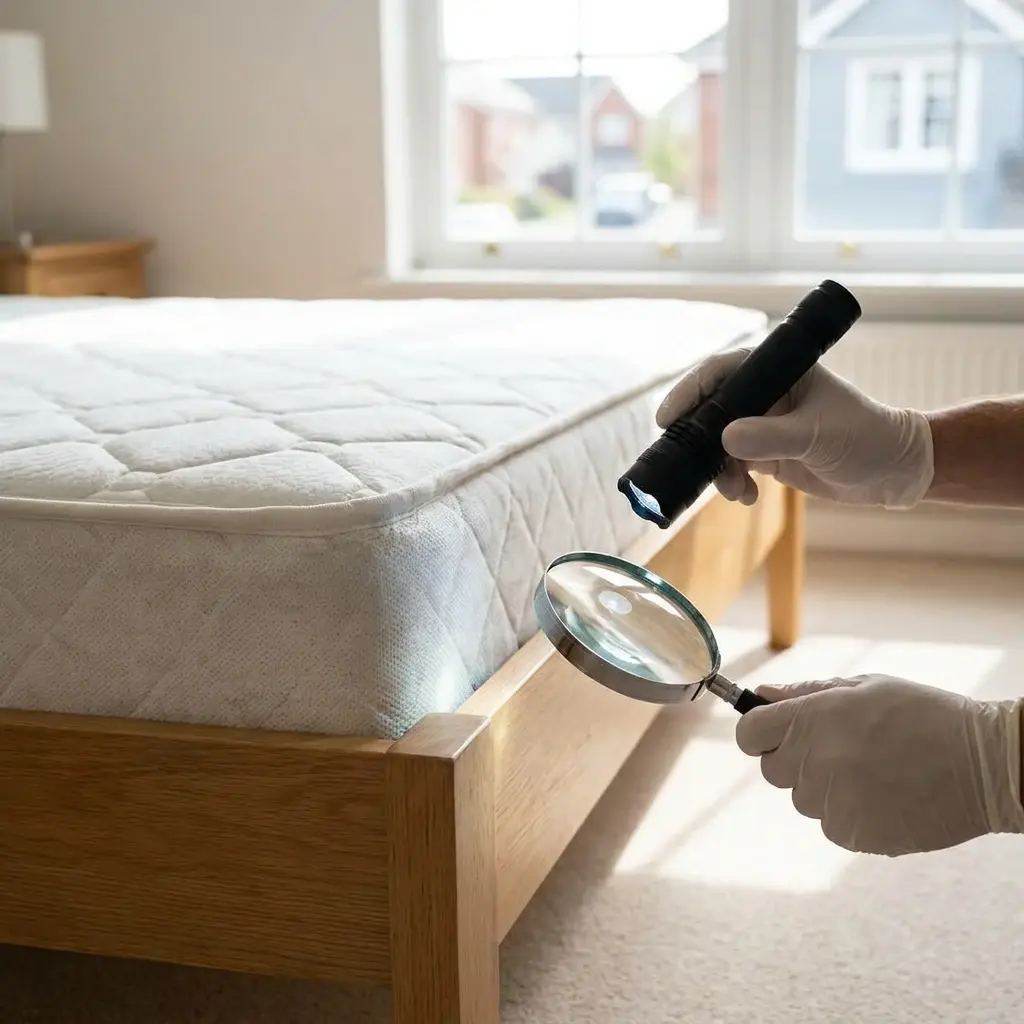 Les bons gestes pour prévenir le retour des nuisibles