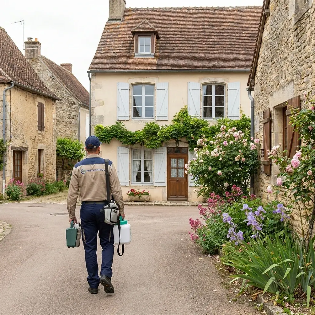 Besoin d'une intervention rapide à Blaringhem ?