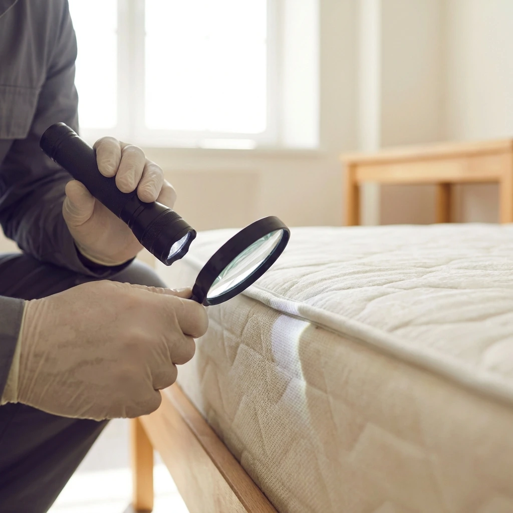 Prévenir et réagir face aux punaises de lit à Masny