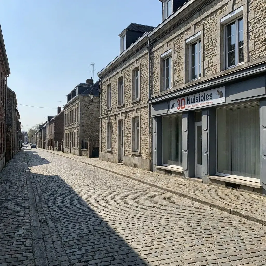 Une tranquillité retrouvée pour vos nuits à Masny